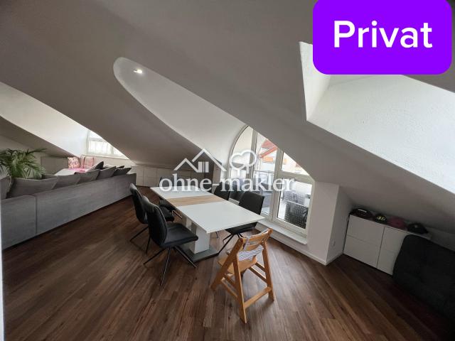 Apartment kaufen in Obertshausen, Hessen