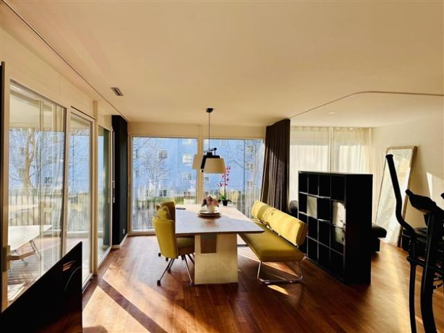 Wohnung kaufen in Frauenfeld, Thurgau