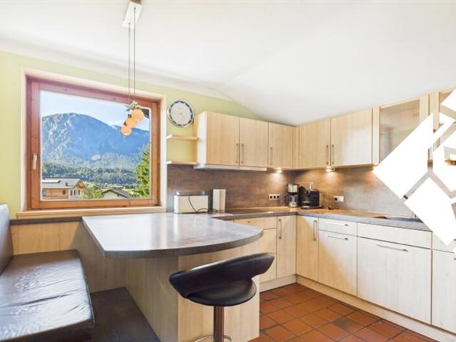 Wohnung kaufen in Kirchbichl, Tirol