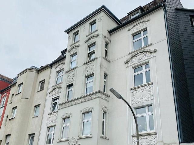 Wohnung mieten in Innenstadt Nord, Dortmund