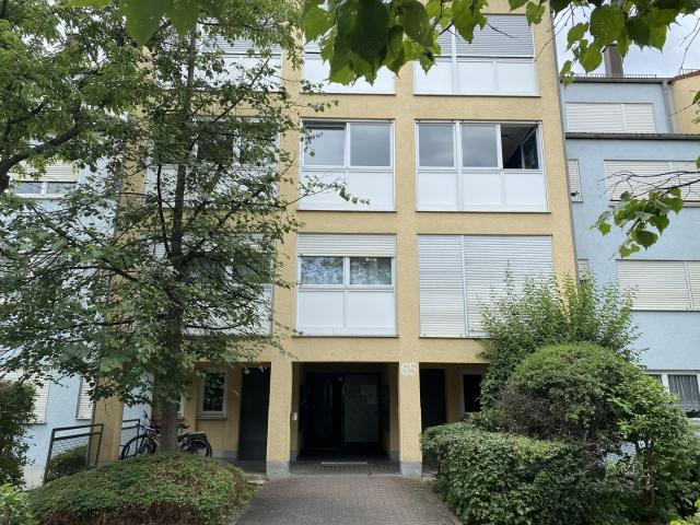 Wohnung kaufen in Neusäß, Bayern