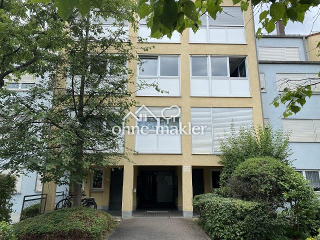Apartment kaufen in Neusäß, Bayern