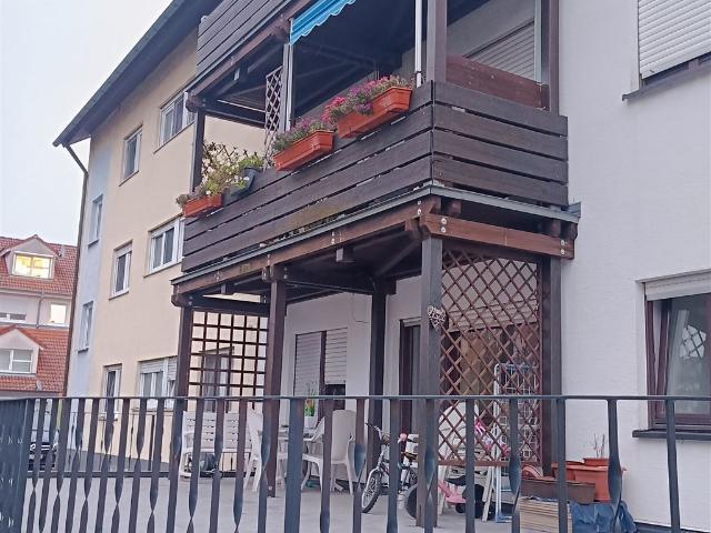 Wohnung kaufen in Mörsch, Rheinstetten