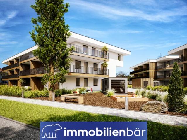 Wohnung kaufen in Marchtrenk, Oberösterreich