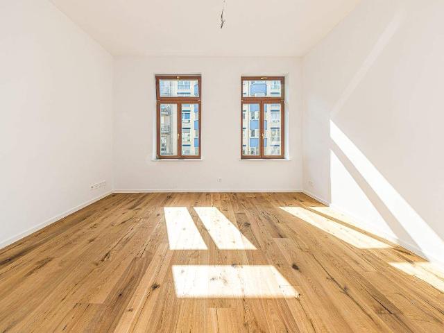 Wohnung kaufen in Leipzig, Sachsen