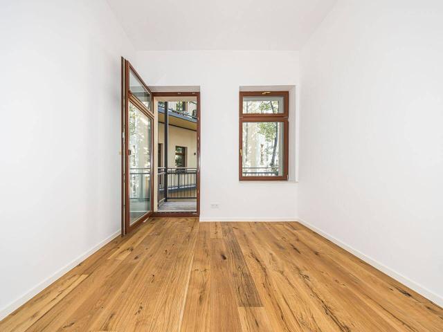 Wohnung kaufen in Zentrum-West, Leipzig