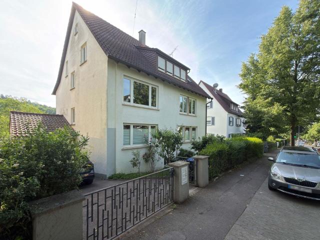 Apartment mieten in Oberesslingen, Esslingen