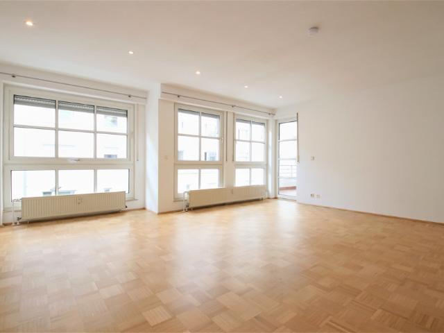 Wohnung mieten in Hessen