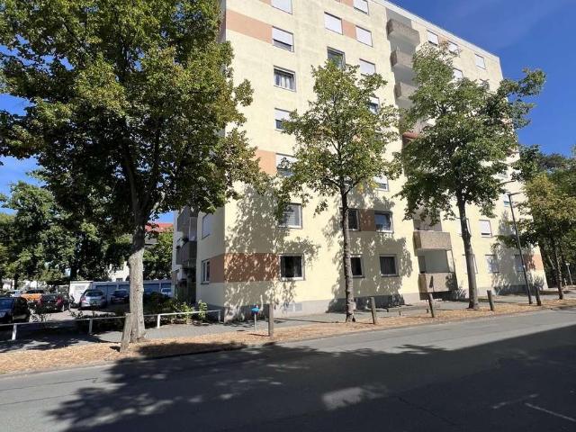 Wohnung kaufen in Griesheim, Landkreis Darmstadt-Dieburg