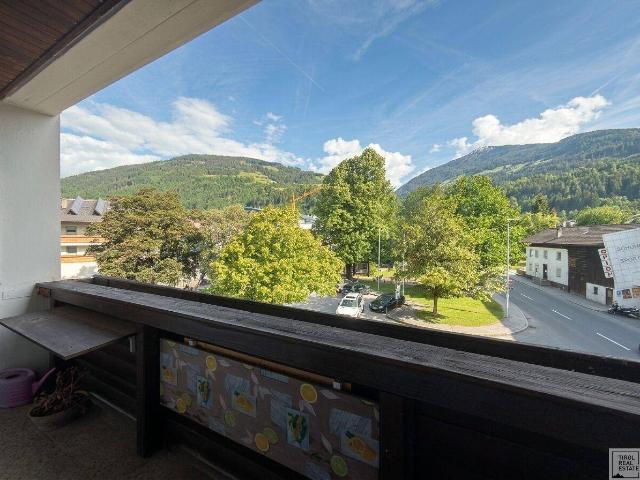 Apartment kaufen in Wattens, Tirol