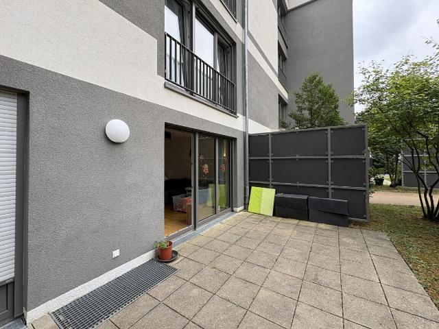 Apartment mieten in Bad Cannstatt, Stuttgart
