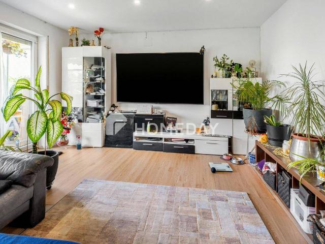 Wohnung kaufen in Pfersee, Augsburg
