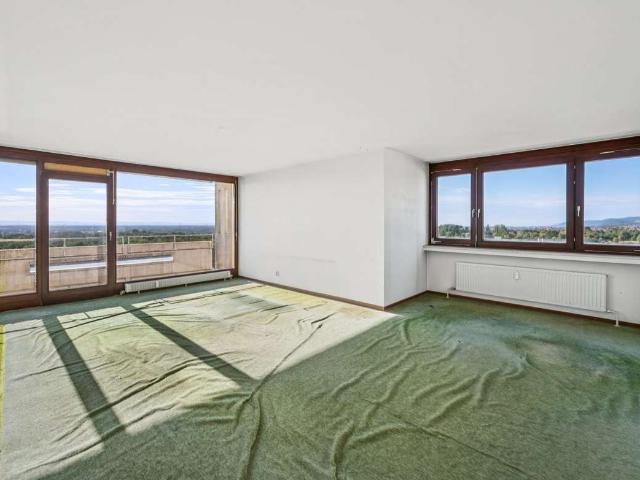 Wohnung kaufen in Wiesloch, Rhein-Neckar-Kreis