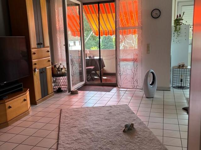 Wohnung kaufen in Hasbergen, Niedersachsen