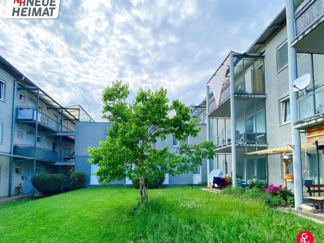 Apartment mieten in Aisting, Schwertberg