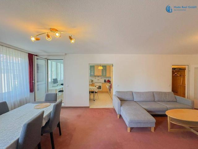 Apartment kaufen in KG Brigittenau, Wien