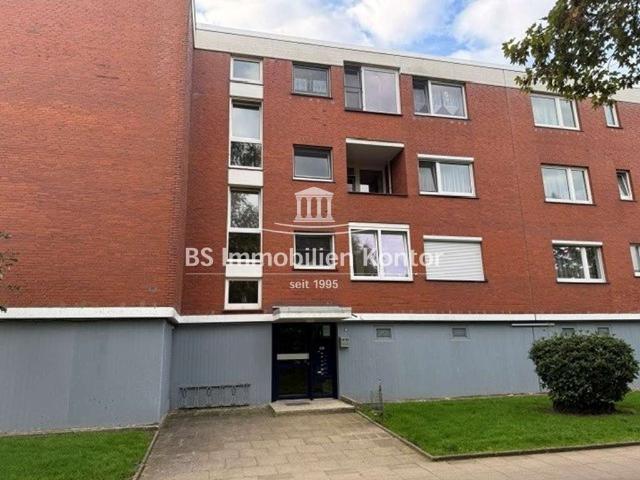 Wohnung kaufen in Emden