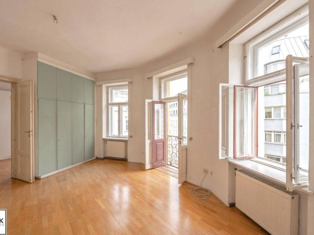 Apartment kaufen in KG Leopoldstadt, Wien