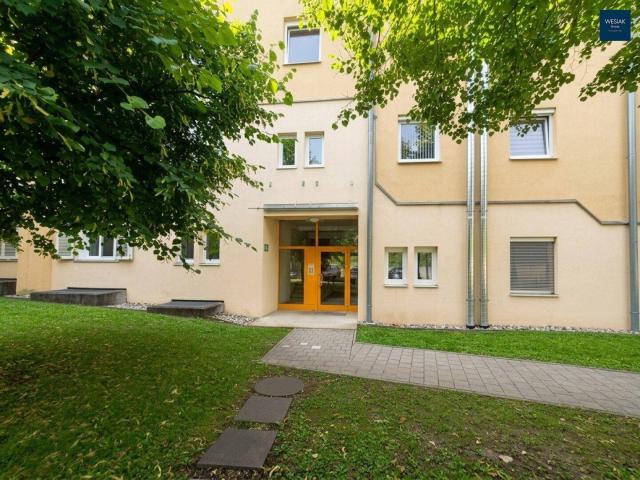 Apartment mieten in Andritz, Gersdorf-Feistritz