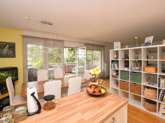 Apartment kaufen in Kärnten