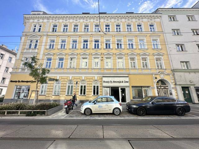 Apartment kaufen in Ottakring, Wien