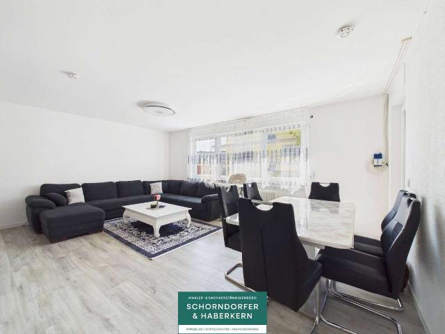 Wohnung kaufen in Möckmühl, Landkreis Heilbronn