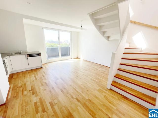 Apartment mieten in Arsenal, Wien