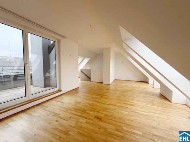 Apartment mieten in KG Landstraße, Wien