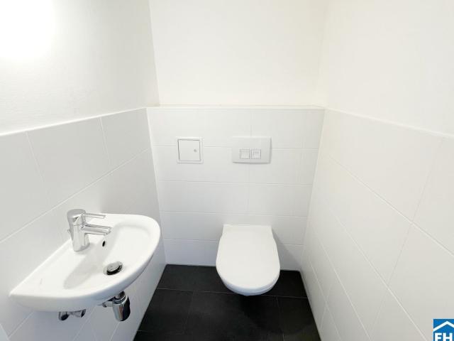Wohnung mieten in Seestadt, Wien