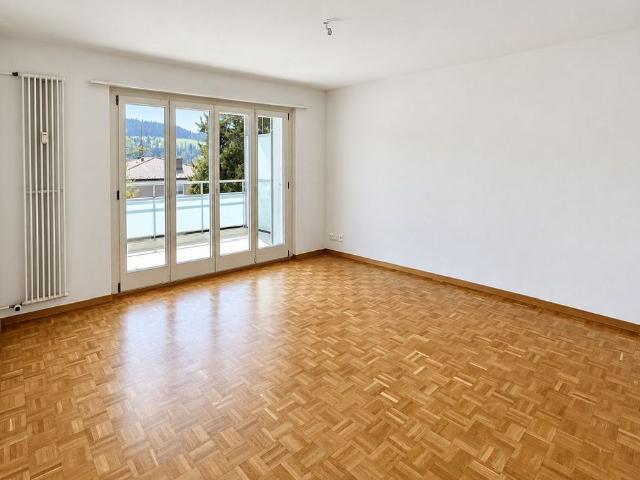 Apartment mieten in Halden, Langnau im Emmental