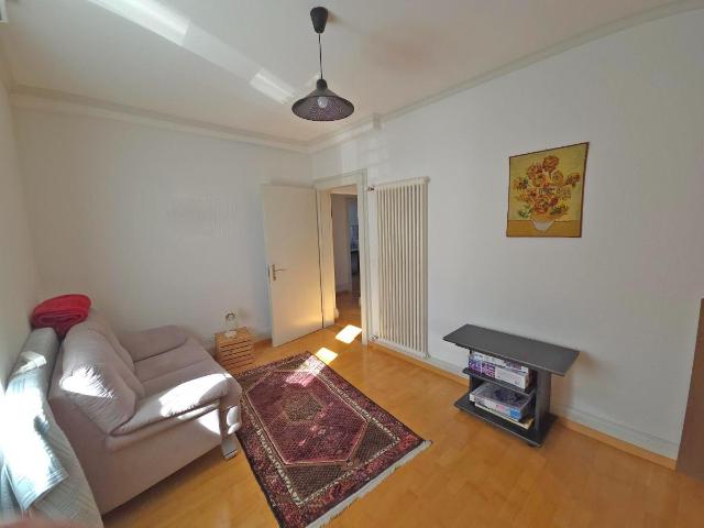 Wohnung mieten in Kirchberg (BE), Verwaltungsregion Emmental-Oberaargau