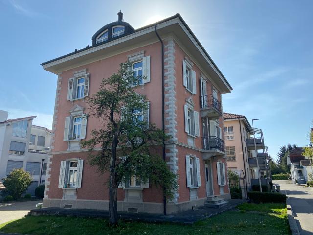 Wohnung mieten in Kirchberg (BE), Verwaltungsregion Emmental-Oberaargau