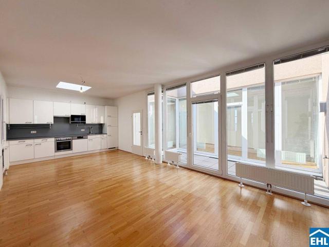Apartment mieten in KG Landstraße, Wien