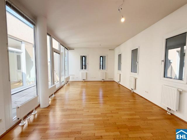 Apartment mieten in KG Landstraße, Wien