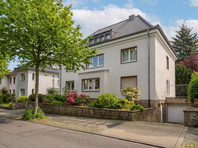 Apartment mieten in Kaiserstraßenviertel, Dortmund
