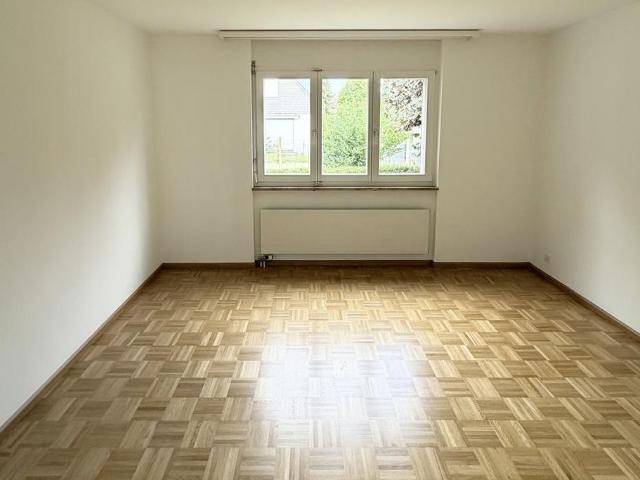 Apartment mieten in Aesch, Bezirk Arlesheim