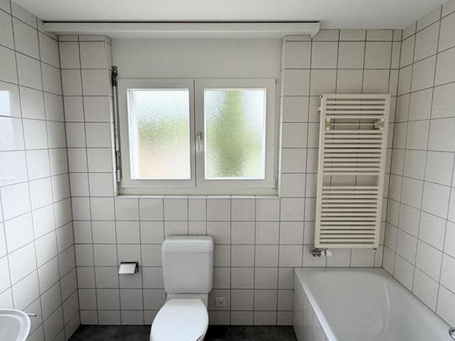Apartment mieten in Aesch (BL), Basel-Landschaft
