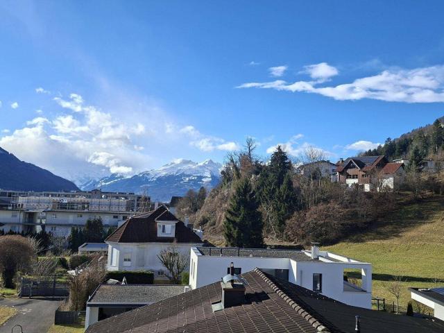 Apartment kaufen in Tosters, Feldkirch