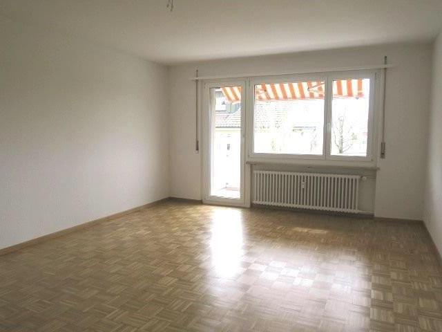 Apartment mieten in Münchenbuchsee, Bern