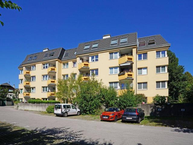 Apartment kaufen in Pressbaum, Niederösterreich