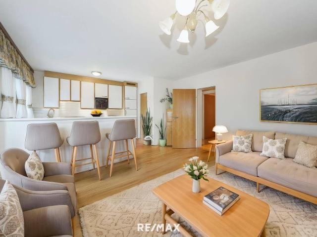 Apartment kaufen in Kirchberg in Tirol