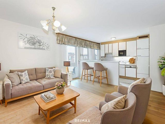 Apartment kaufen in Spertendorf, Kirchberg in Tirol