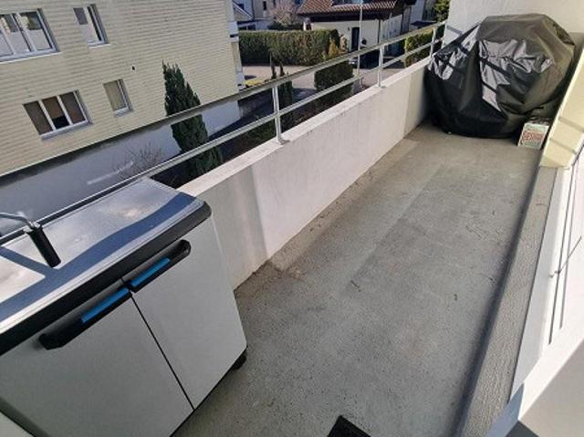 Apartment mieten in Gwatt, Thun, Bern