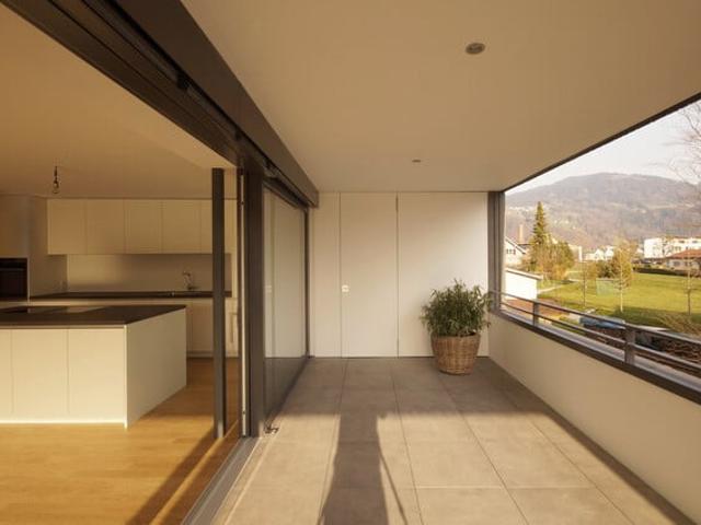 Apartment mieten in Dornbirn, Vorarlberg