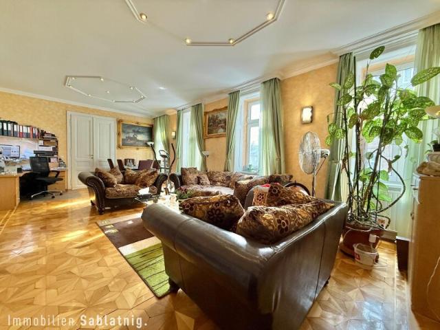 Wohnung kaufen in Wien