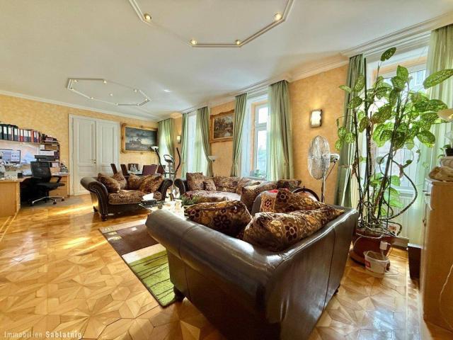 Apartment kaufen in KG Favoriten, Wien