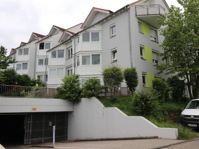 Wohnung kaufen in Höfingen, Leonberg