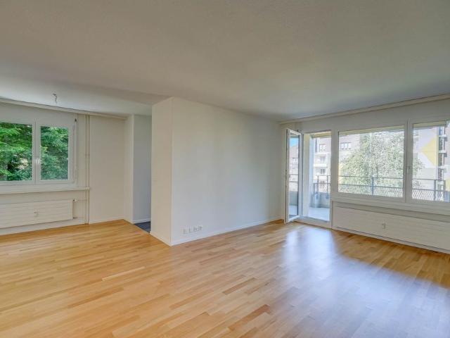 Apartment mieten in Neudorf, St. Gallen
