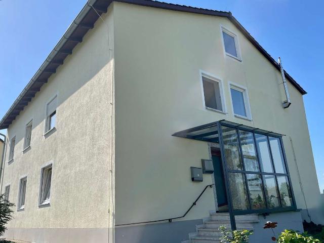 Wohnung kaufen in Siegenburg, Landkreis Kelheim