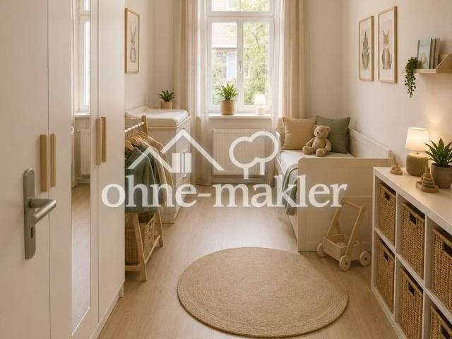 Apartment mieten in Rasberg, Zeitz